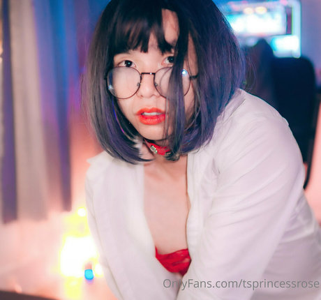 TSprincessRose free actress photo