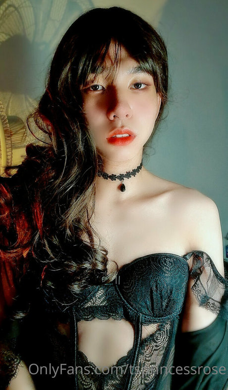 TSprincessRose star beautiful gallery