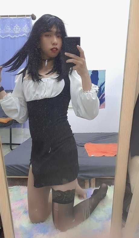 TSprincessRose top model pic