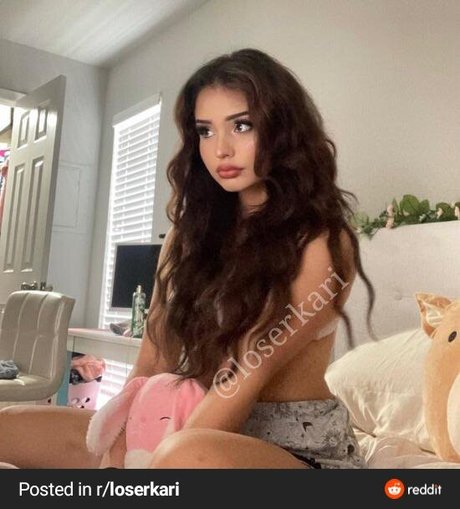 Loserkari sex actress photo