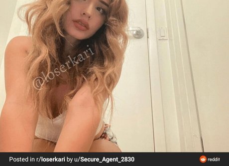 Loserkari star hot picture