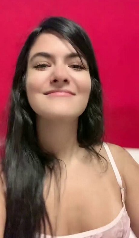 Dani Matos nude star pic