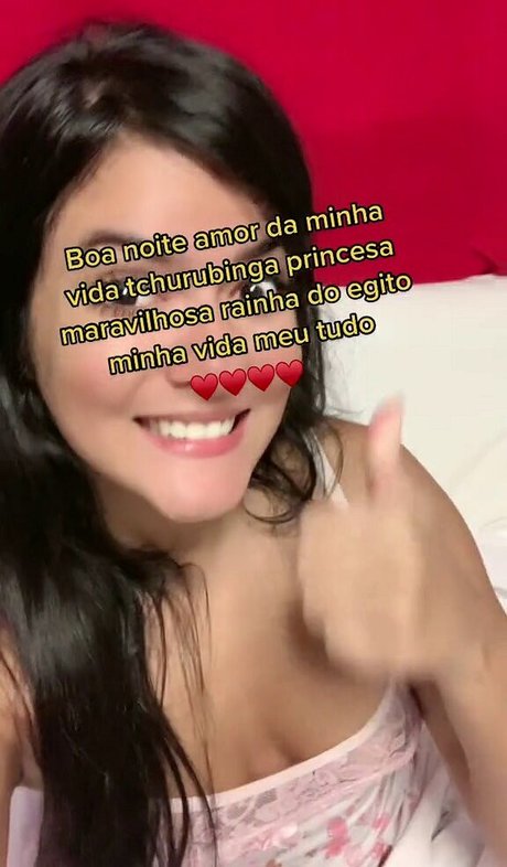 Dani Matos perfect actress img