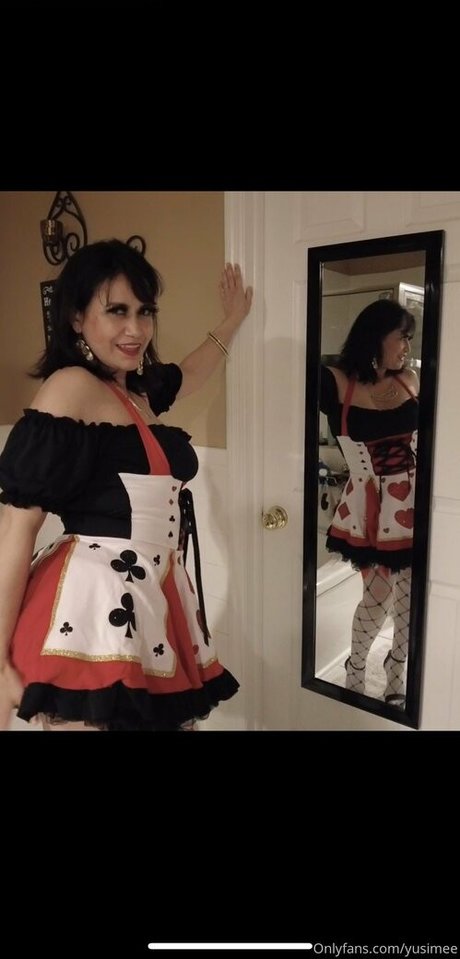 yusimee star beautiful pics