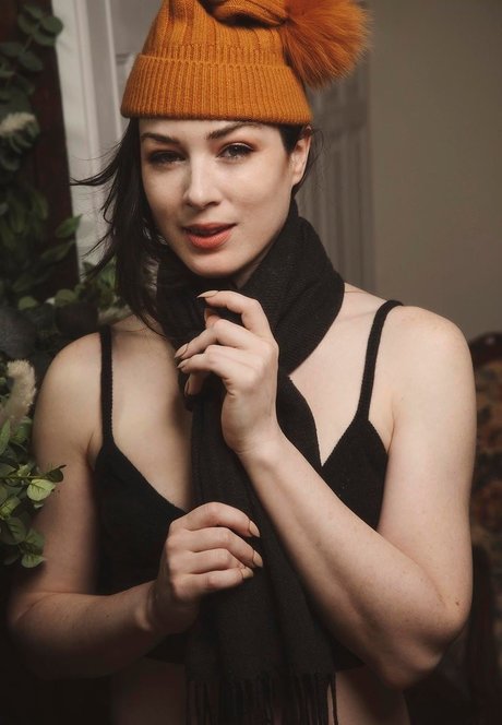 Jessica Stoyadinovich pornstar art gallery