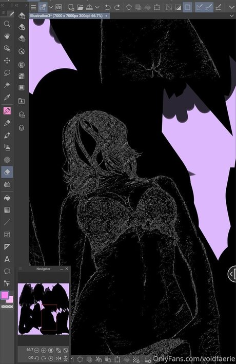 vyfaerie pretty pornstar pictures