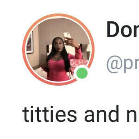 Originaldon nudes star pics