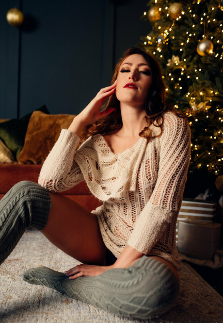 empress of the north model free photos