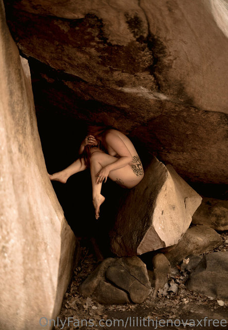 lilithjenovaxfree model best pic