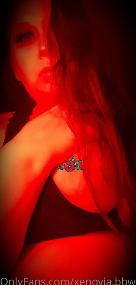 xenovia bbw free pornstar archive