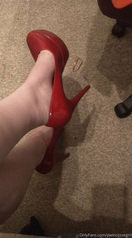 pwincessegirl free model gallery