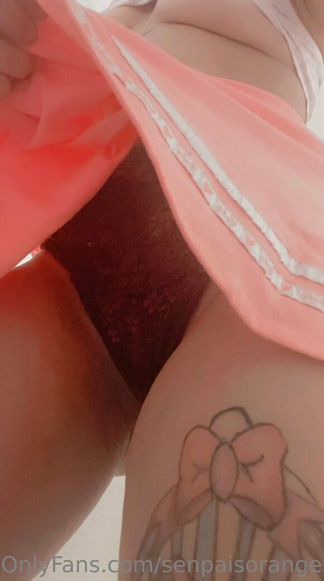 senpaisoranges xxx model archive