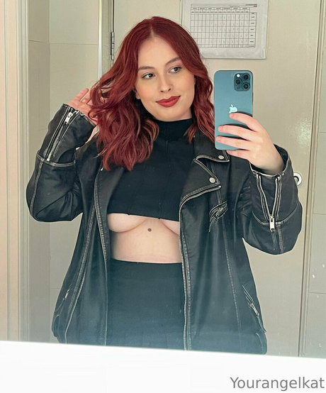 yourangelkat perfect star image