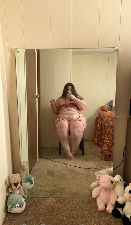 bumwagon model sex photo