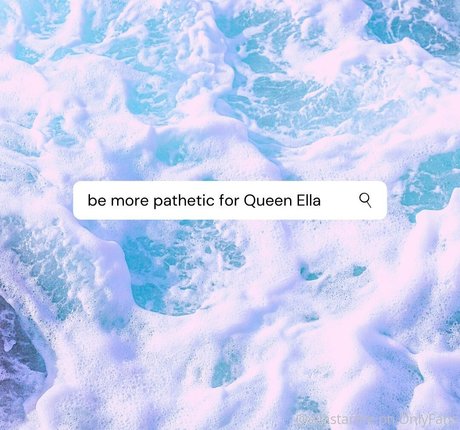 ellastarfire top model picture