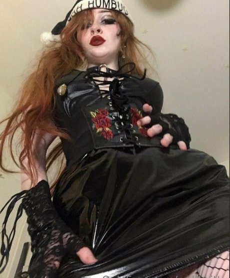 redd kitty perfect actress img