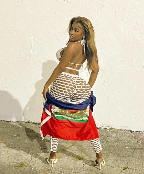 Hispaniola sex star images