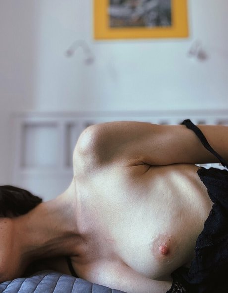 marycherrry perfect actress photo