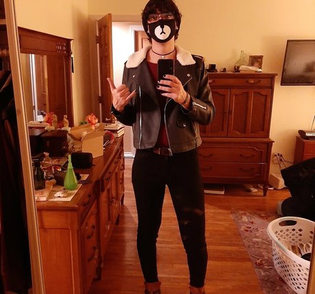 nikkinunez94 pornographic actress picture