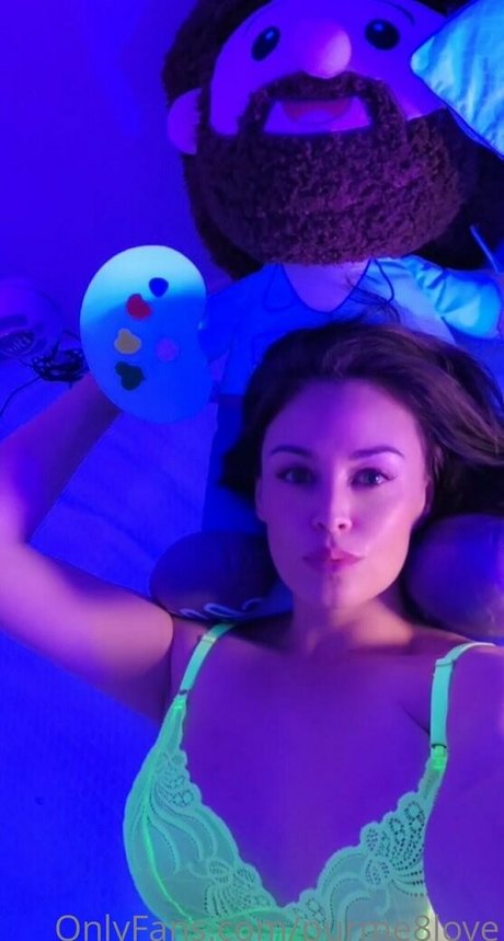 purme8love pornstar art image