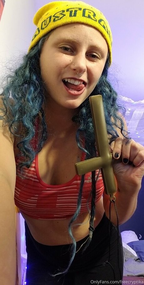 freecryptika pornstar perfect archive