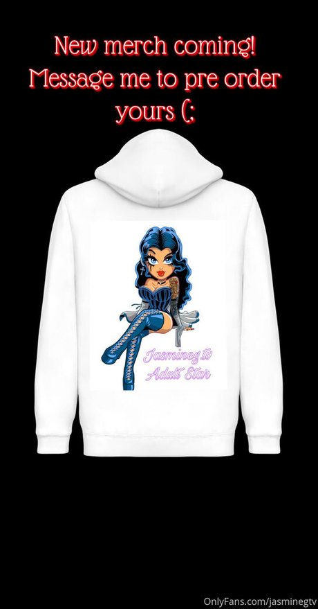 jasminegtv star porn photo