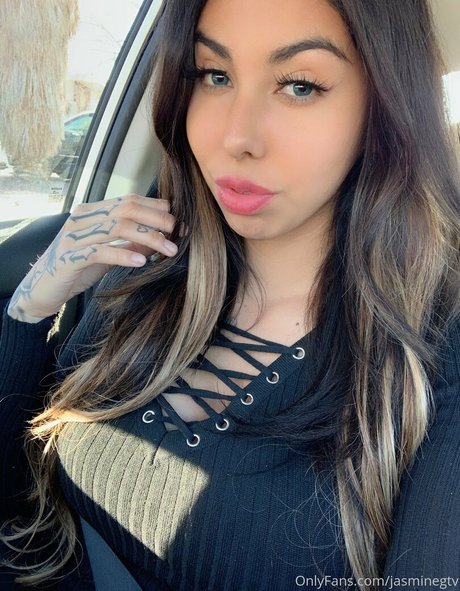 jasminegtv model sexy pictures