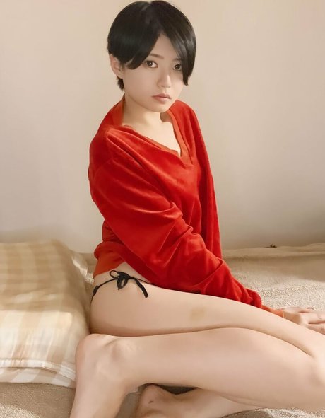 Mikonami xxx star gallery