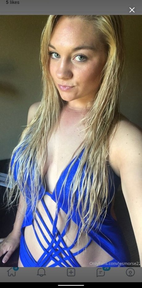 Jesmorse22 pornstar free archive