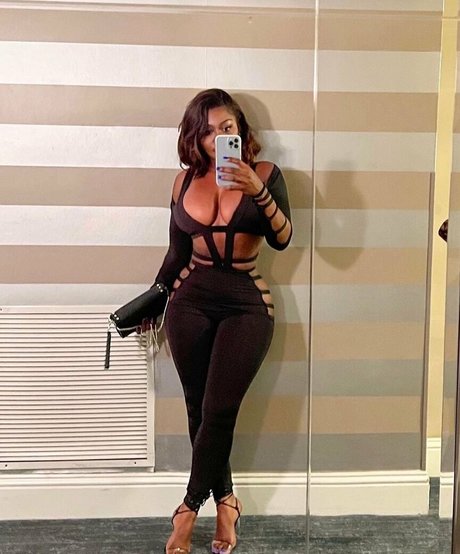 Babeth Lando free actress image