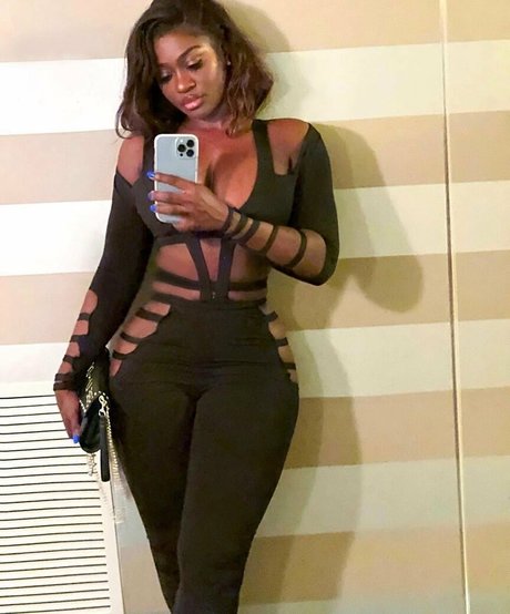 Babeth Lando nudes star picture