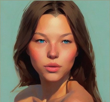 Corey Maison free model archive