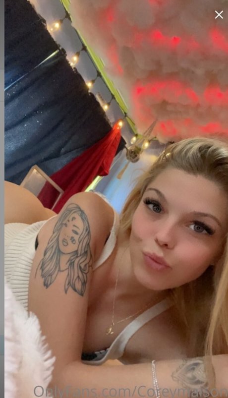 Corey Maison Profile pic