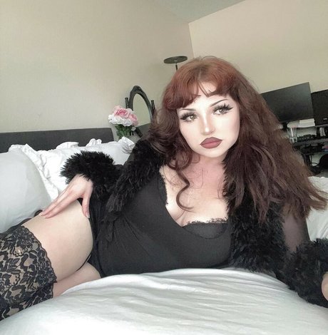 hexkittie nice pornstar photos