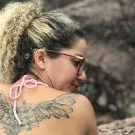 Ana Flavia Personal erotic model photos