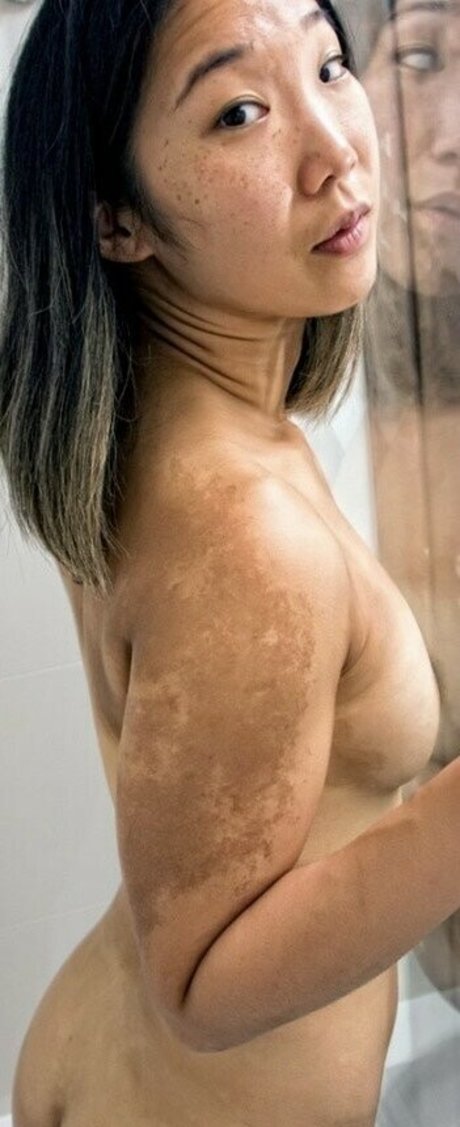 ImNodamochiiee pornstar art photo