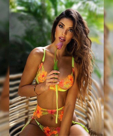 Sabrina Calvo free actress image