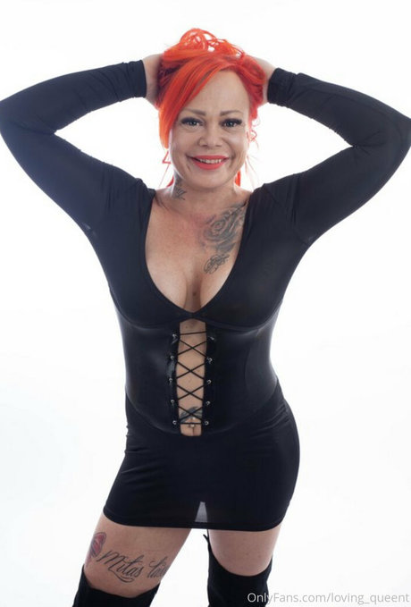 loving queent exclusive pornstar pics