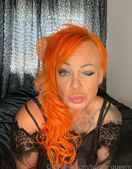 loving queent sex star pics