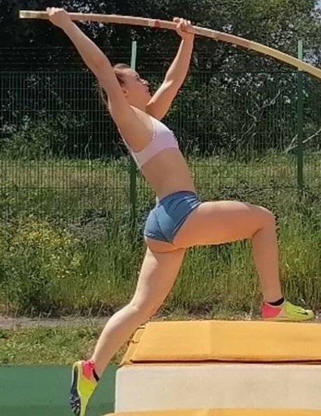 Maria Roberta Gherca model beautiful gallery