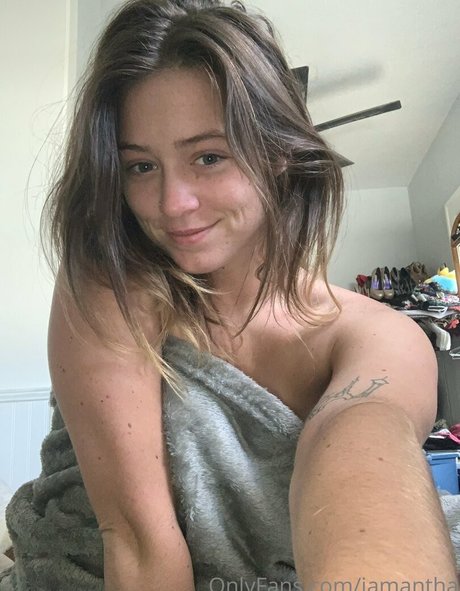 Jamantha pornstar nudes photos