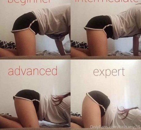 brittanyj15 perfect model picture