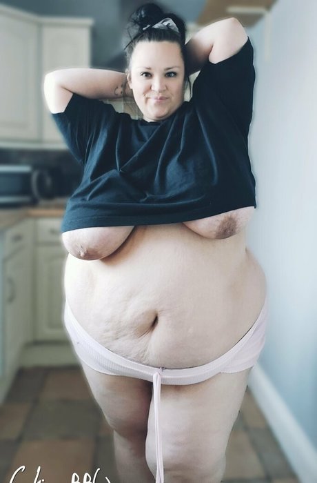 cookie bbw exclusive pornstar archive