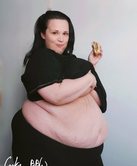 cookie bbw sex model archive