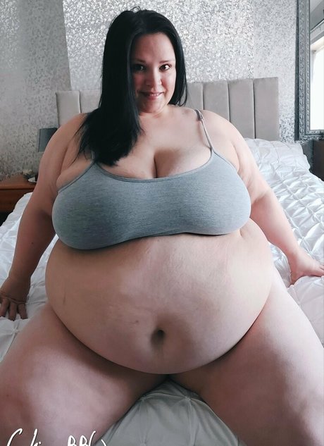 cookie bbw star nude picture
