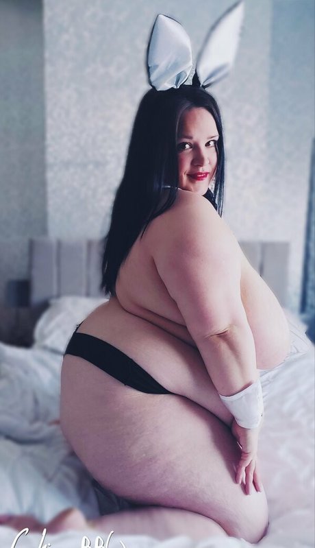 cookie bbw hd model archive