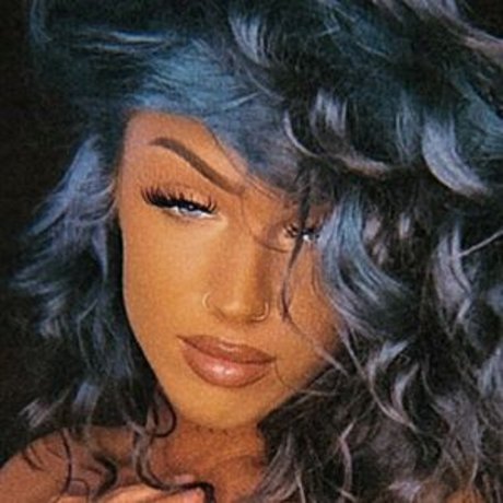 Blu Bludream sexy actress archive