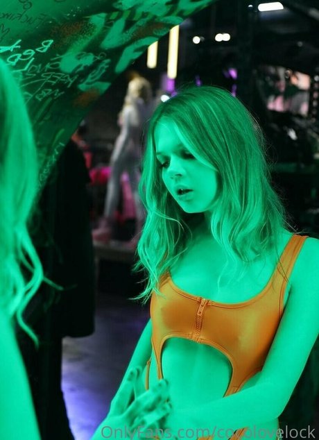 cocolovelock pornstar perfect picture