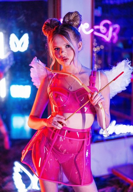 cocolovelock free model img