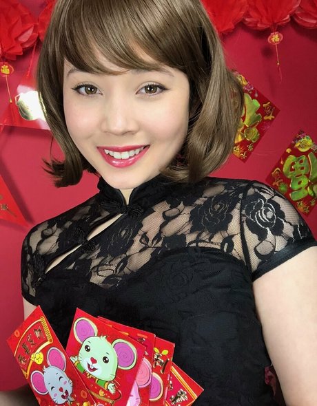 thevirtualgeisha pornstar top pic